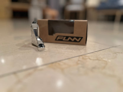 Polished Chrome Funn Direct Stem Mount